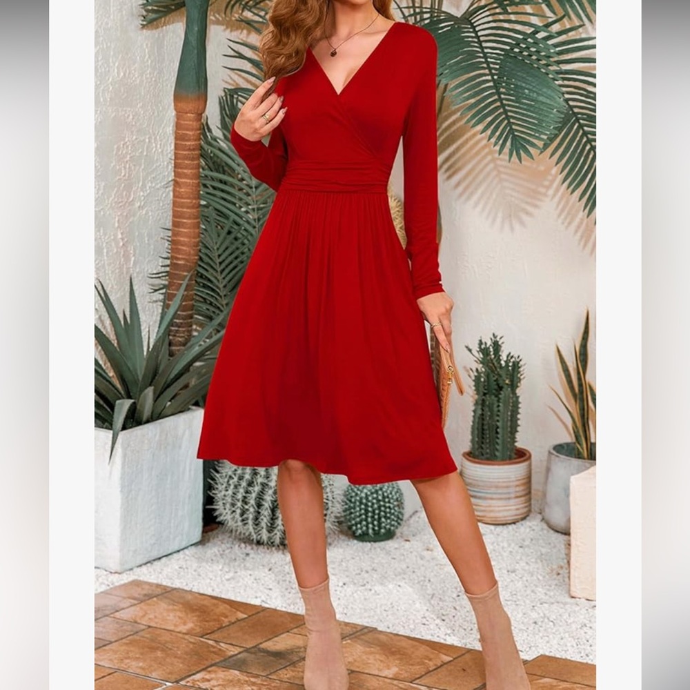 NWT Weaczzy Dress